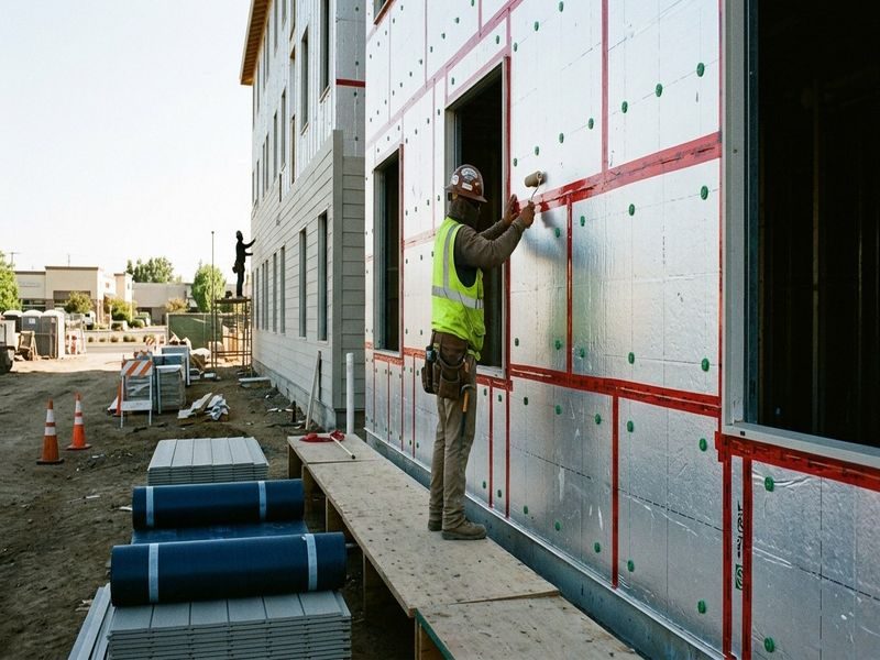 Roofing System Installation Modesto Ca