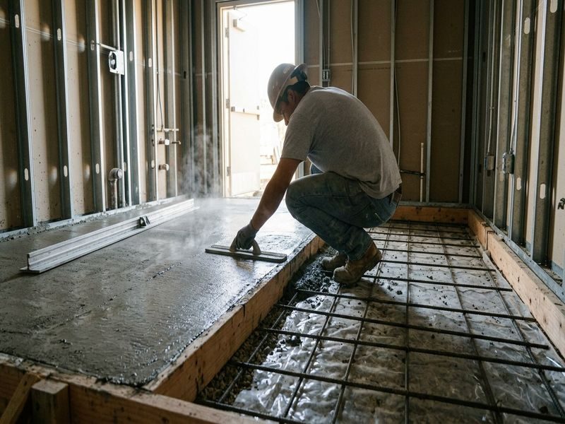 Frp Panel Installation Modesto Ca