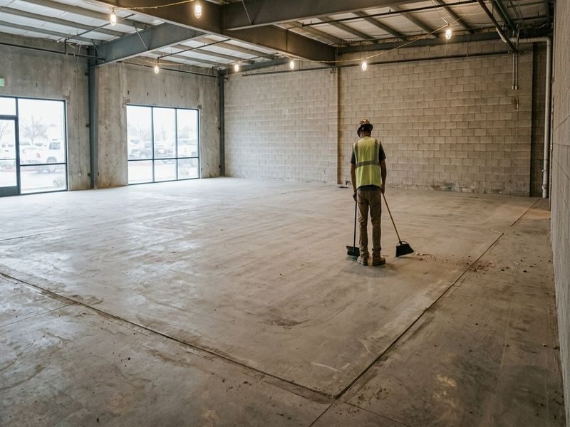 Space Planning Layout Modifications Modesto Ca
