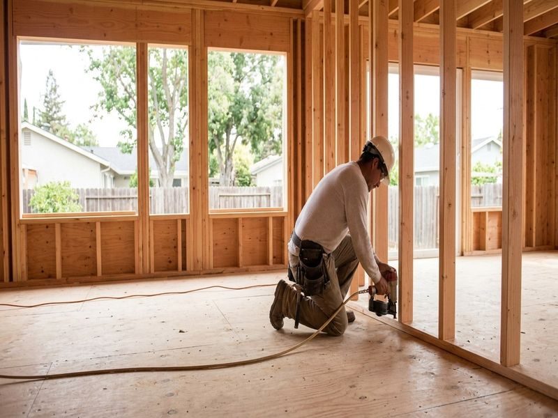 Suspended Ceiling Grid Installation Modesto Ca