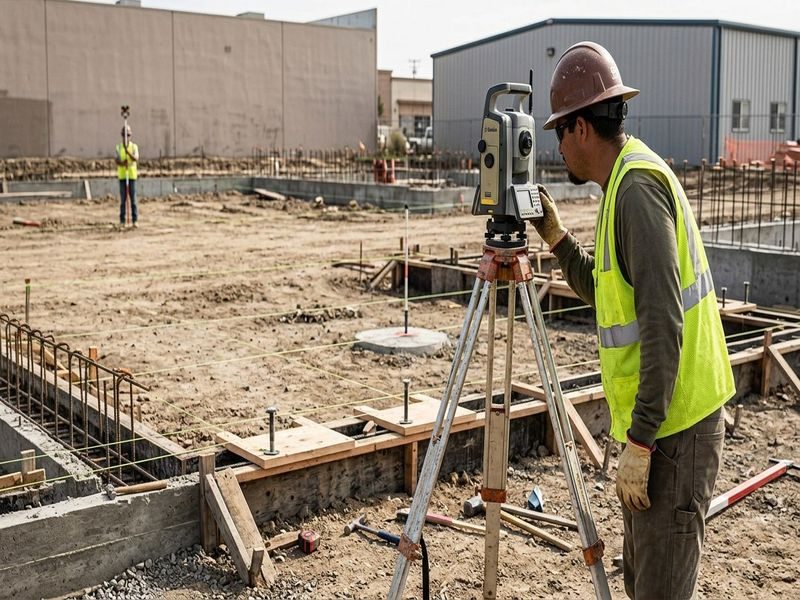 Foundation Waterproofing Coordination Modesto Ca