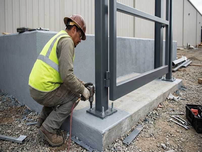 Structural Shear Walls Modesto Ca