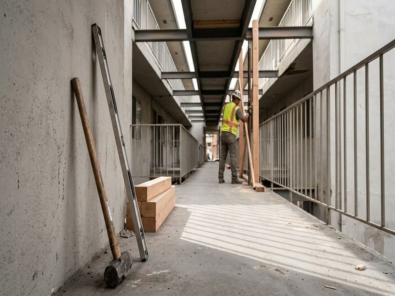 Commercial Demolition Debris Removal Modesto Ca