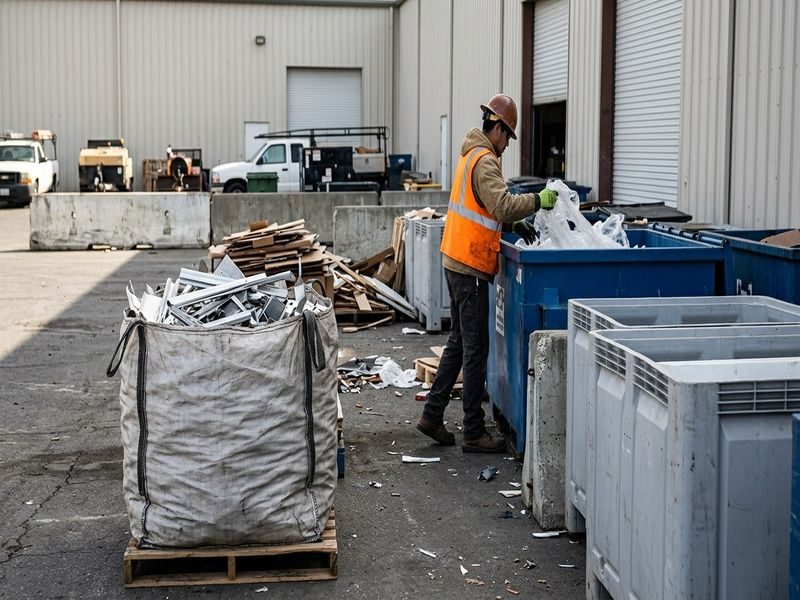 Emergency Building Winterization Modesto Ca