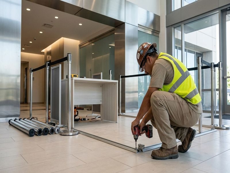 Property Damage Assessment Modesto Ca