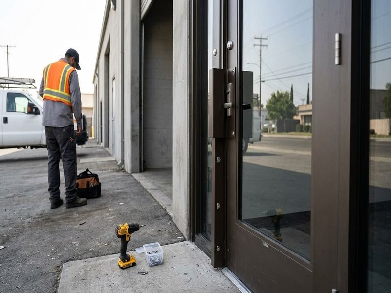 Temporary Weatherproofing Modesto Ca