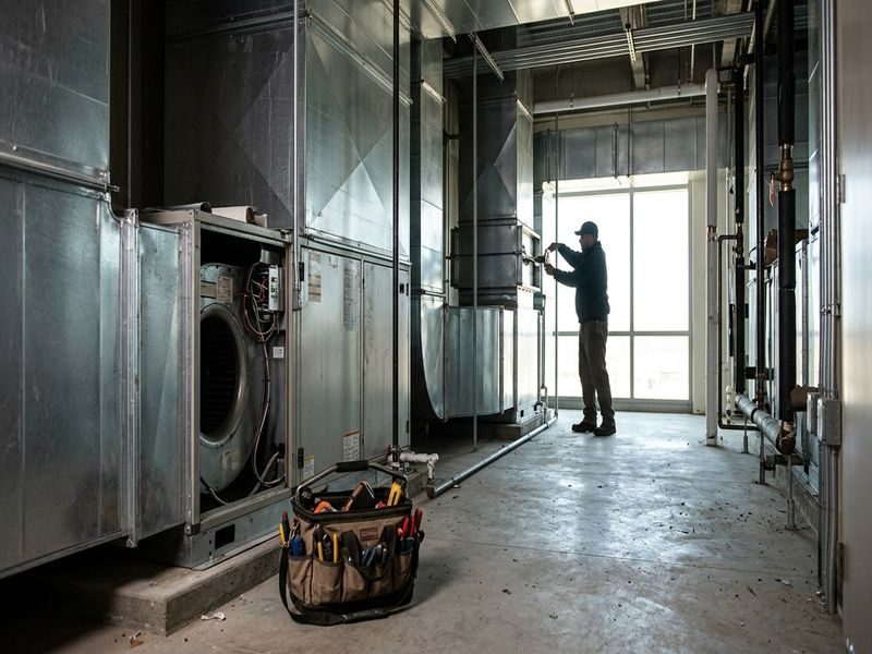 Electrical System Securing Modesto Ca