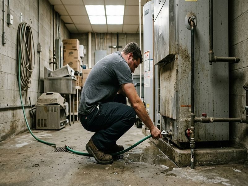Hvac System Shutdown Modesto Ca