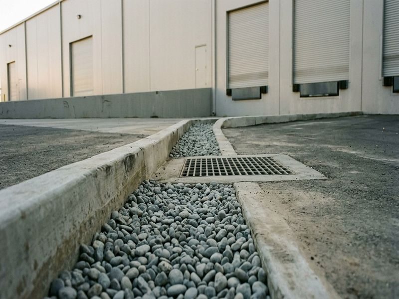Footing Excavation Modesto Ca