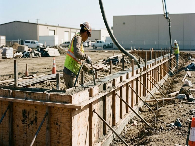 Terraced Retaining Walls Modesto Ca