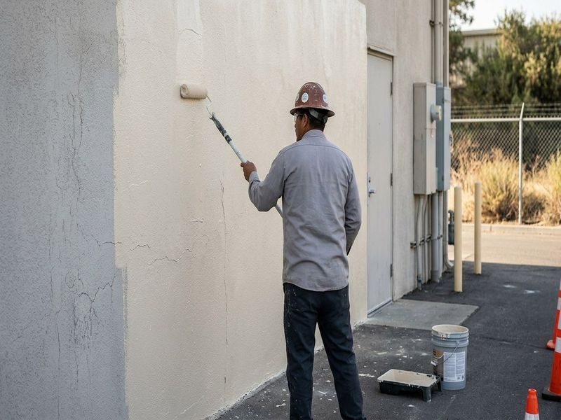 Commercial Window Replacement Modesto Ca