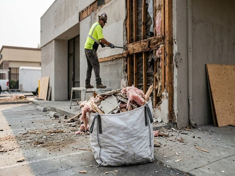 Exterior Dry Rot Repair Modesto Ca