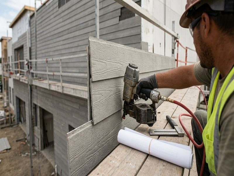 Residential Exterior Painting Modesto Ca