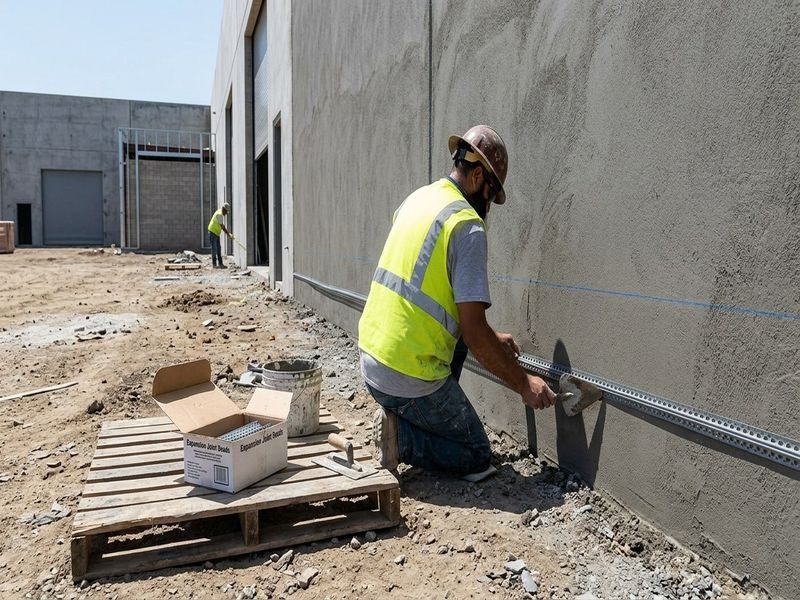 Moisture Barrier Integration Modesto Ca
