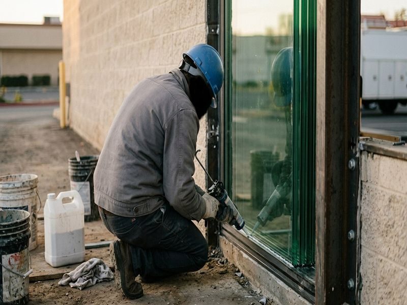 Energy Efficient Window Upgrades Modesto Ca