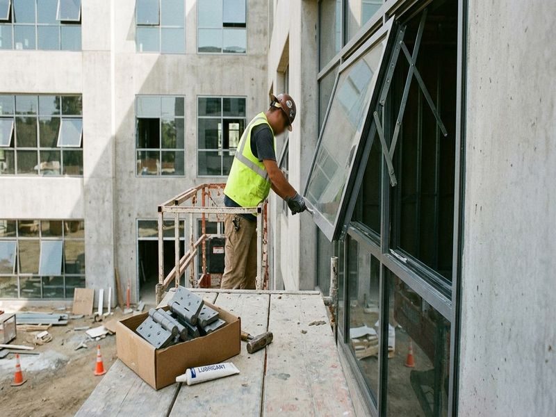 Impact Resistant Glazing Modesto Ca