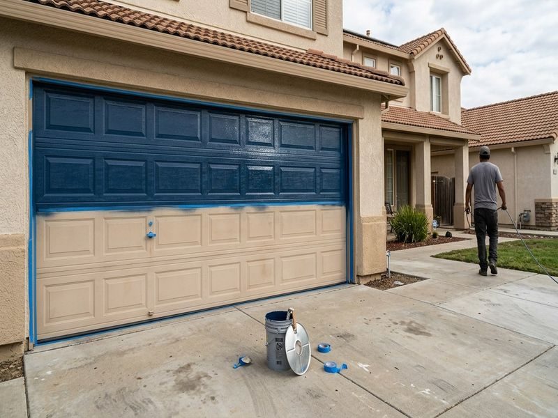 Home Exterior Caulking Modesto Ca