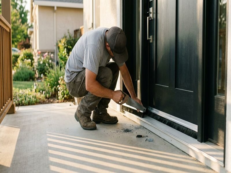 Building Envelope Repairs Modesto Ca