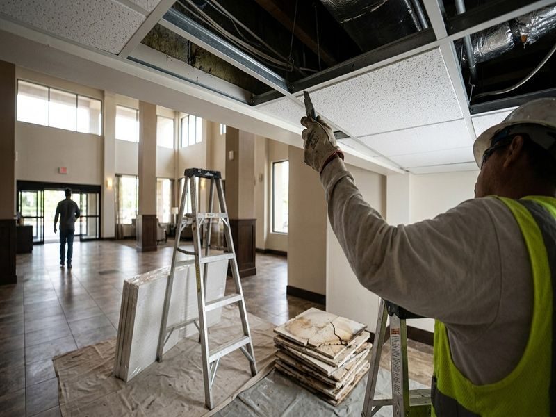 Commercial Hvac Maintenance Modesto Ca