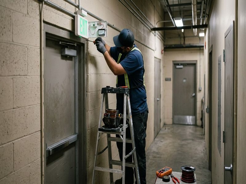 Door Hardware Repairs Modesto Ca