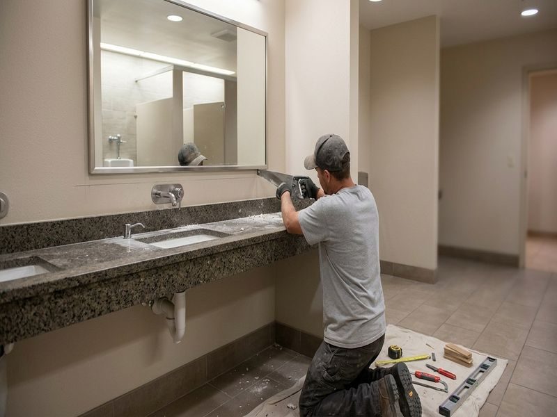 Interior Turnover Repairs Modesto Ca