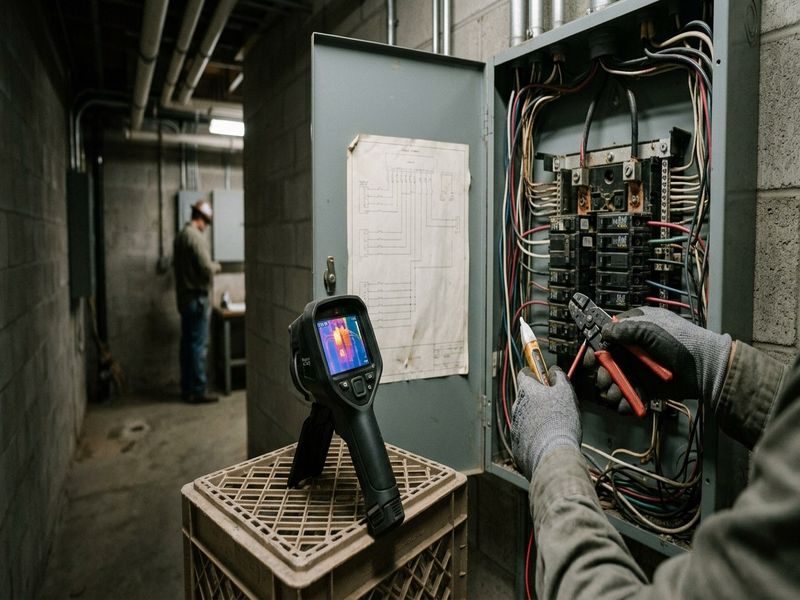 Motion Sensor Installation Modesto Ca