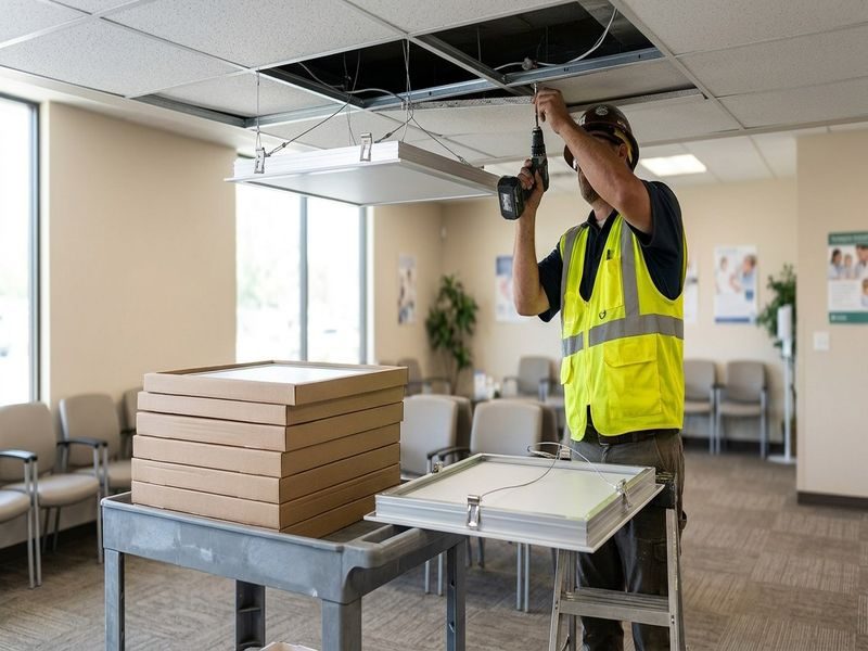 Outlet Receptacle Repairs Modesto Ca