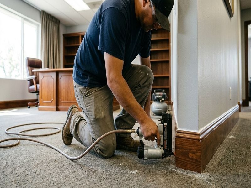 Restroom Partition Repairs Modesto Ca
