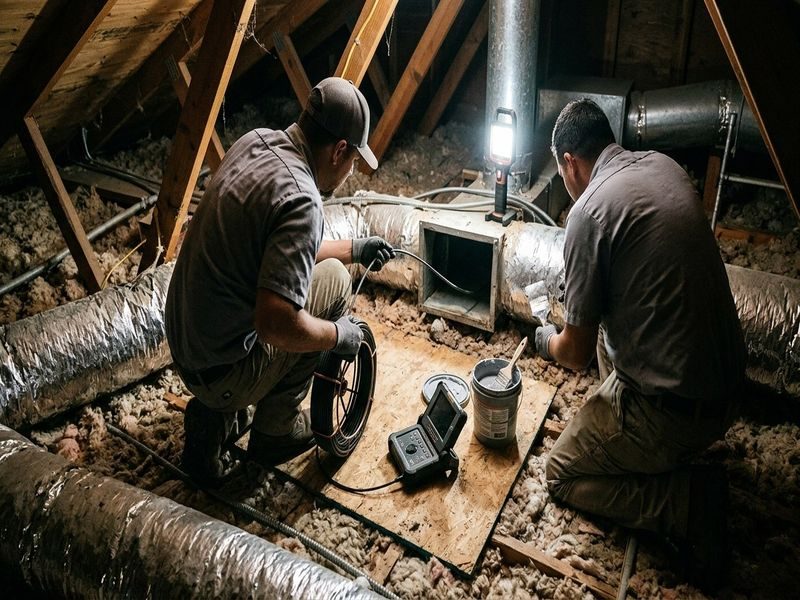 Refrigerant Level Checks Modesto Ca