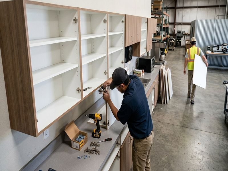 Interior Door Refinishing Modesto Ca
