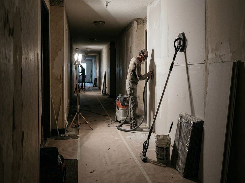 Light Fixture Cleaning Relamping Modesto Ca