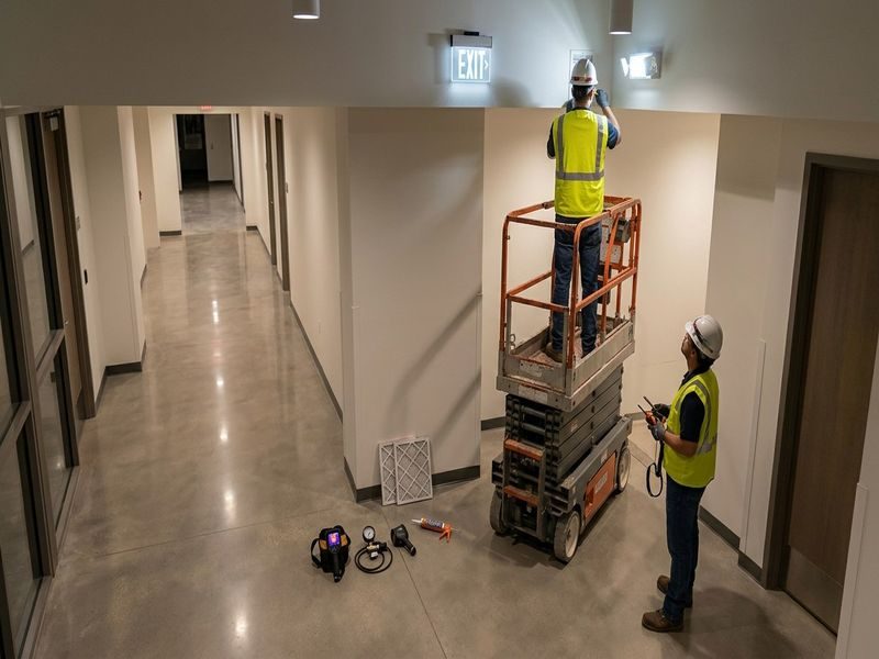 Hvac Filter Replacement Programs Modesto Ca