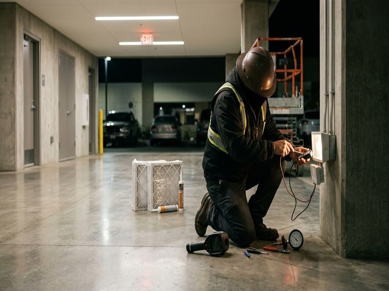 Life Safety Coordination Modesto Ca