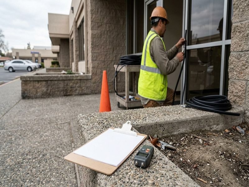 Sump Pump Testing Modesto Ca