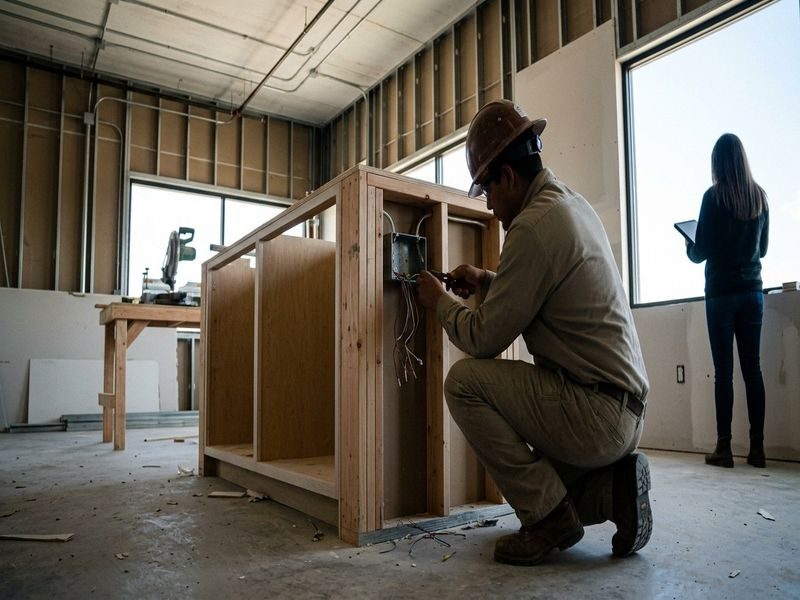 Bathroom Remodeling Modesto Ca