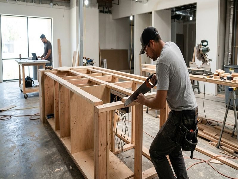 Kitchen Remodeling Modesto Ca