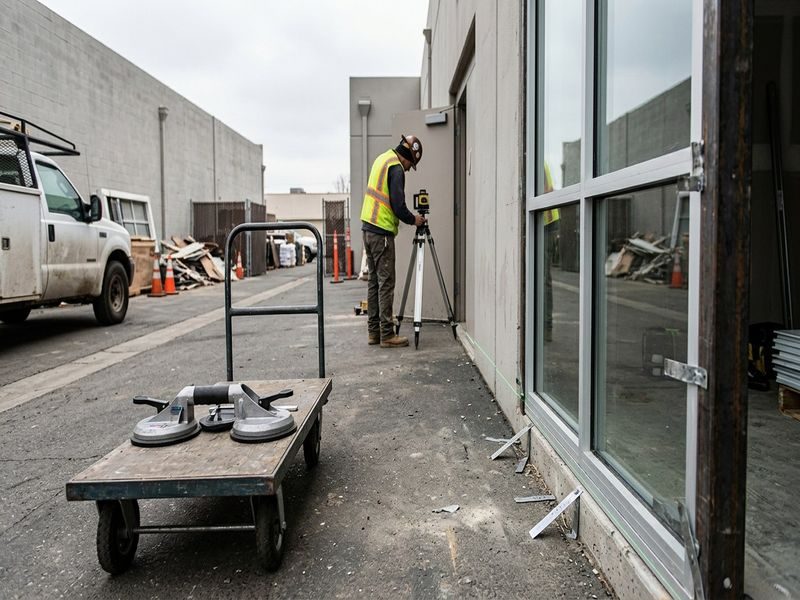 Structural Repairs Modesto Ca