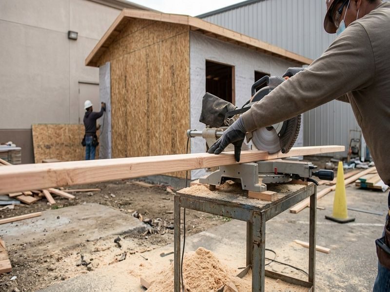 Garage Conversion Adus Modesto Ca