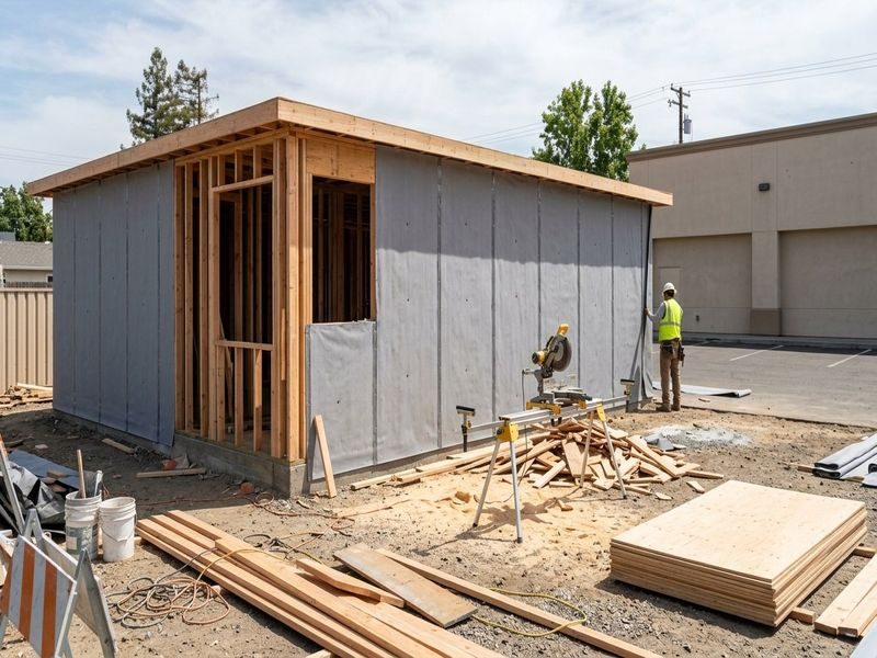 Kitchenette Bathroom Installation Modesto Ca