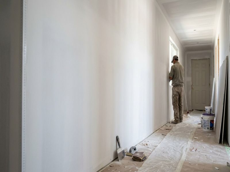 Exterior Painting Modesto Ca
