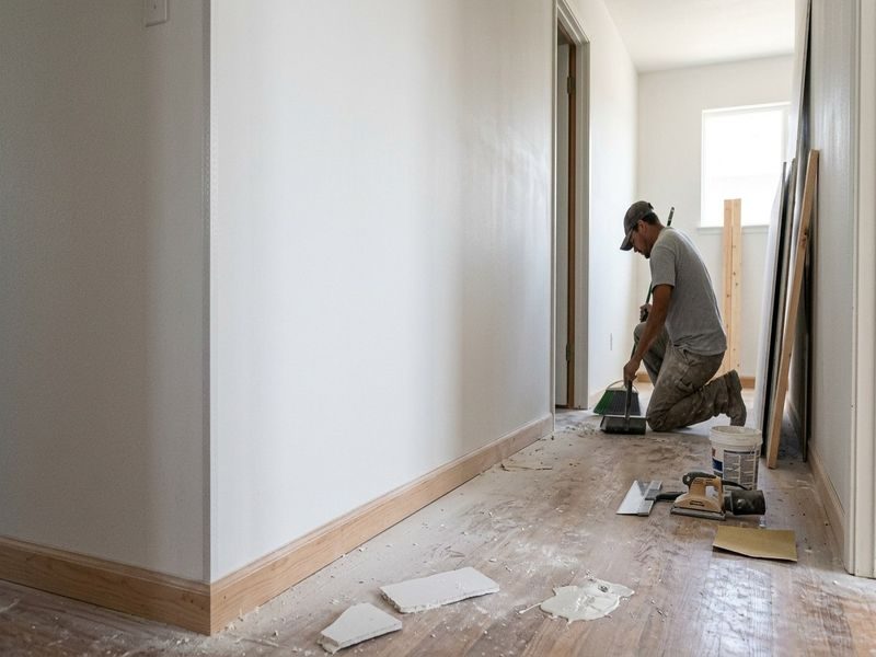 Fixture Replacement Lighting Plumbing Modesto Ca