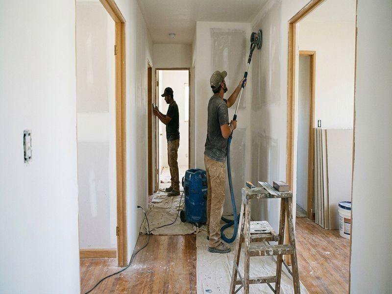 Minor Electrical Upgrades Outlets Modesto Ca