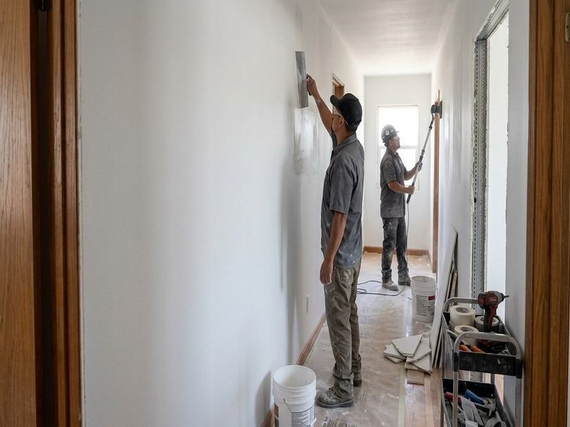 Trim Molding Installation Modesto Ca