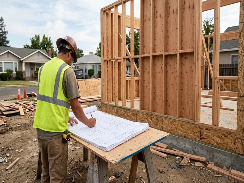 Master Suite Expansions Modesto Ca