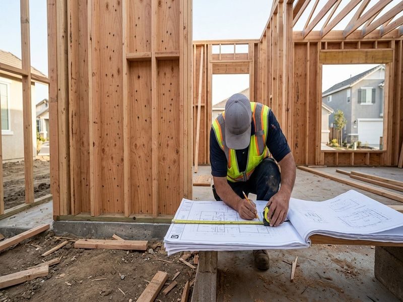 Permitting Code Compliance Modesto Ca