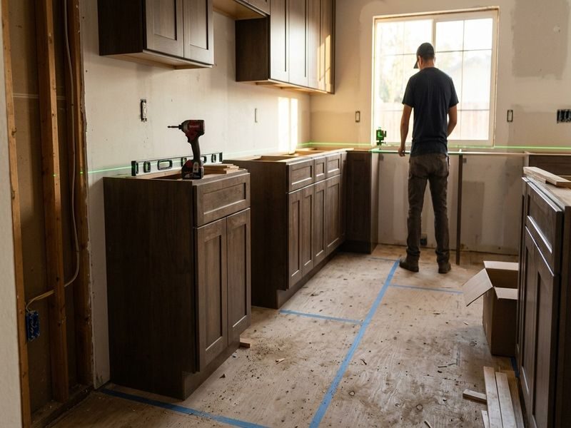 Appliance Installation Coordination Modesto Ca