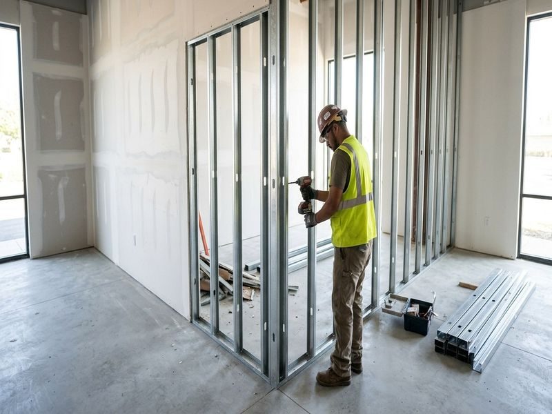 Seismic Retrofitting Homes Modesto Ca