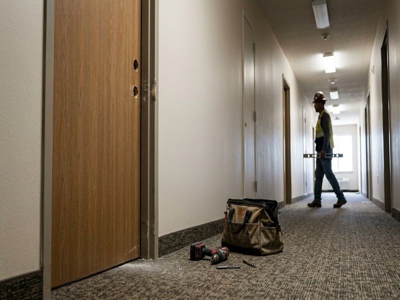Interior Door Replacement Modesto Ca