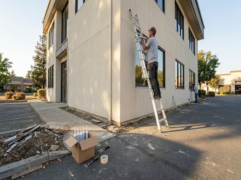 Trim Casing Finishing Modesto Ca
