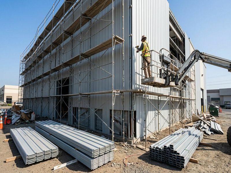 Commercial Biohazard Decontamination Rebuild Modesto Ca